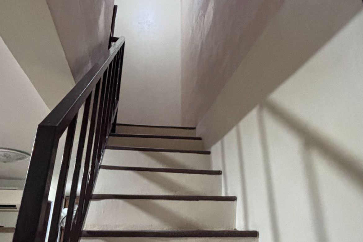 2 Bedroom Townhouse for Sale in Tabun, Angeles, Pampanga – photo 7