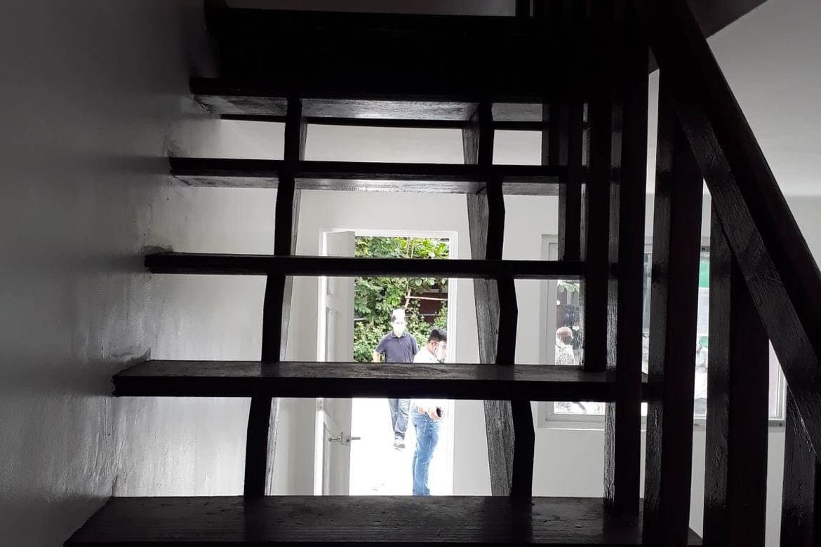 2 Bedroom Townhouse for Sale in Tabun, Mabalacat, Pampanga – photo 4
