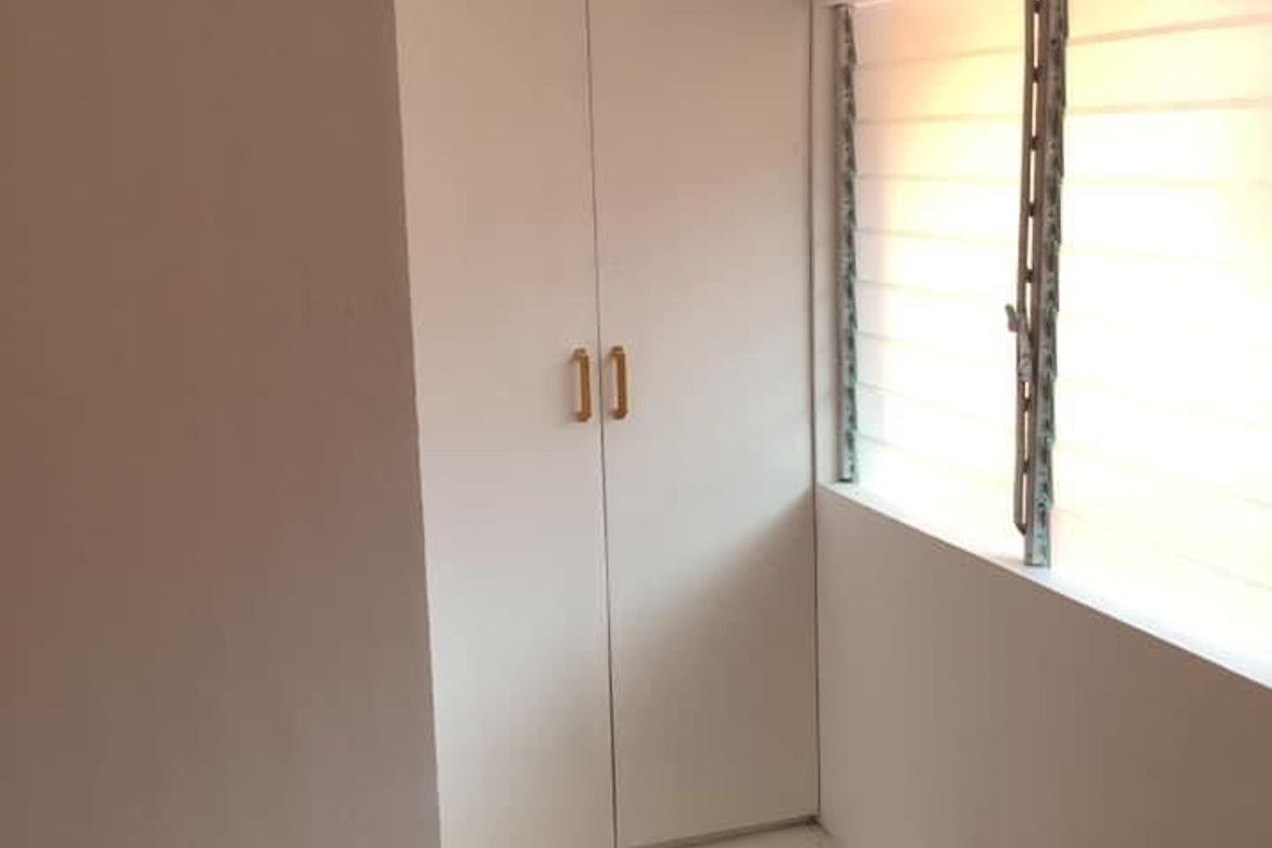 2 Bedroom Townhouse for Sale in Tabun, Mabalacat, Pampanga – photo 7
