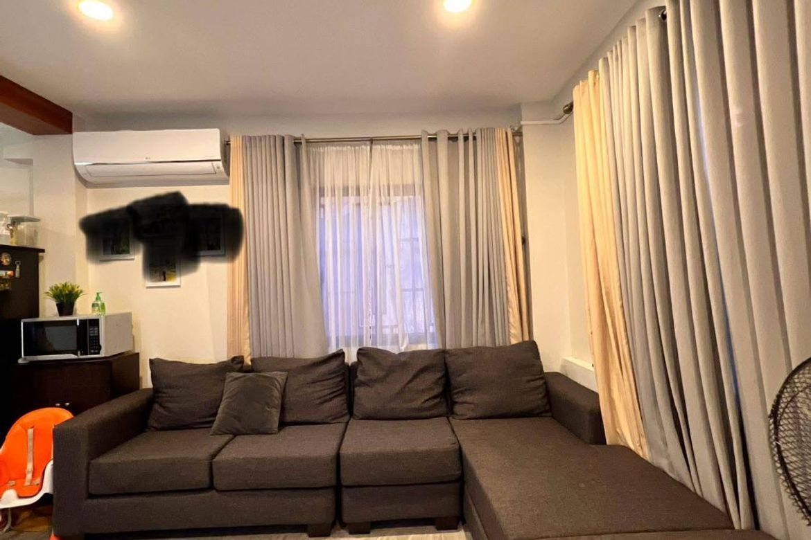 2 Bedroom Townhouse for Sale in Tabunoc, Talisay, Cebu – photo 7