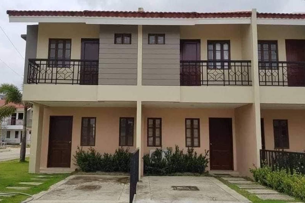 2 Bedroom Townhouse for Sale in Tagbac, Iloilo City, Iloilo – photo 3