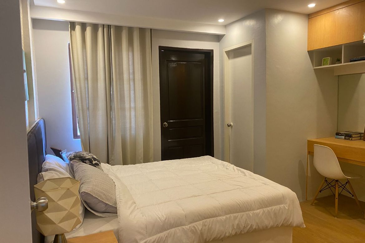 2 Bedroom Townhouse for Sale in Tagbac, Iloilo City, Iloilo – photo 5