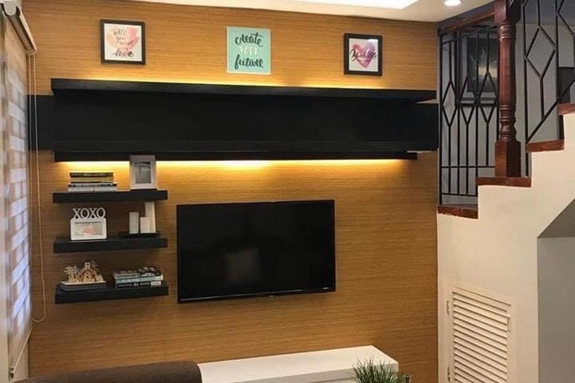 2 Bedroom Townhouse for Sale in Tagbac, Iloilo City, Iloilo – photo 3