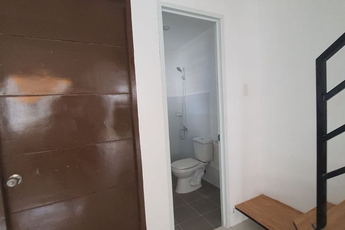 2 Bedroom Townhouse for Sale in Talamban, Cebu City, Cebu