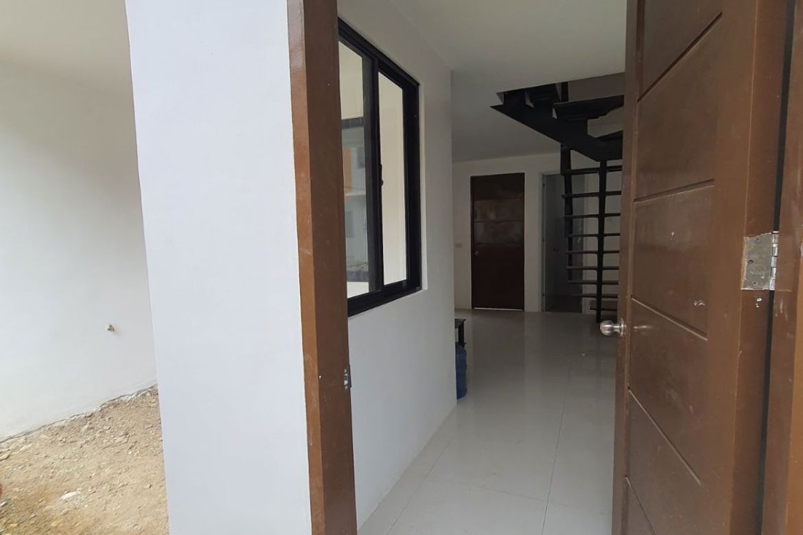 2 Bedroom Townhouse for Sale in Talamban, Cebu City, Cebu – photo 5