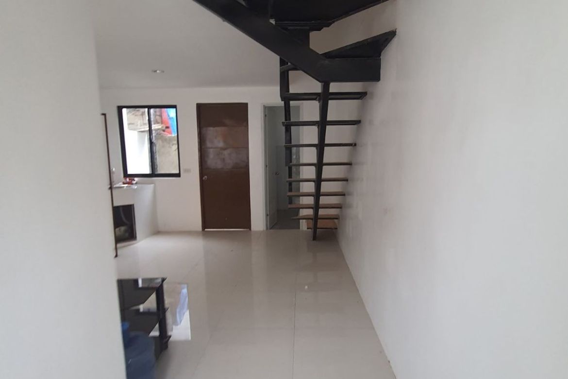2 Bedroom Townhouse for Sale in Talamban, Cebu City, Cebu – photo 6