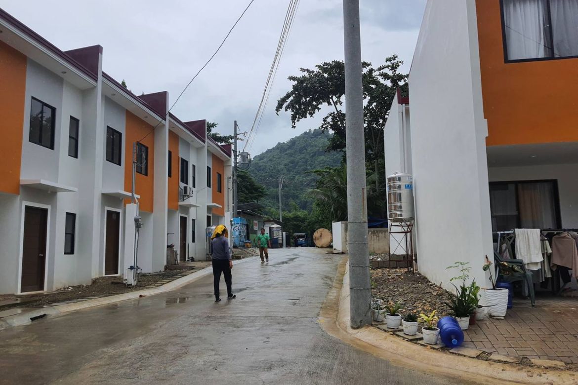 2 Bedroom Townhouse for Sale in Talamban, Cebu City, Cebu – photo 7