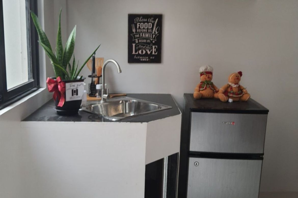 2 Bedroom Townhouse for Sale in Talamban, Cebu City, Cebu – photo 8