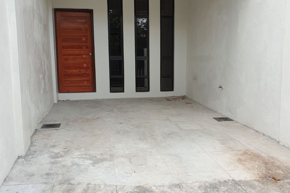 2 Bedroom Townhouse for Sale in Talon Dos, Las Piñas, Metro Manila – photo 2