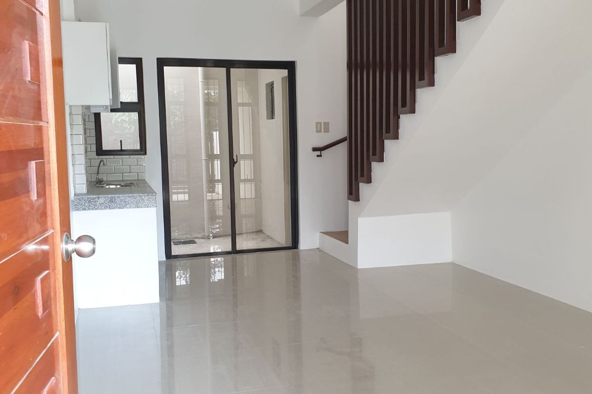 2 Bedroom Townhouse for Sale in Talon Dos, Las Piñas, Metro Manila – photo 3