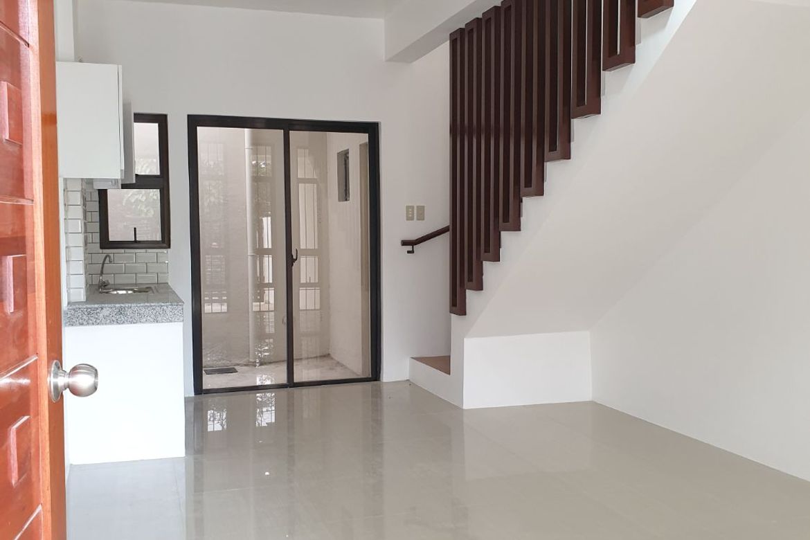 2 Bedroom Townhouse for Sale in Talon Dos, Las Piñas, Metro Manila – photo 4