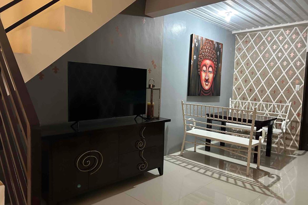 2 Bedroom Townhouse for Sale in Talon Kuatro, Las Piñas, Metro Manila – photo 5