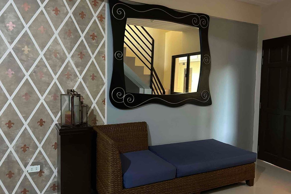 2 Bedroom Townhouse for Sale in Talon Kuatro, Las Piñas, Metro Manila – photo 7