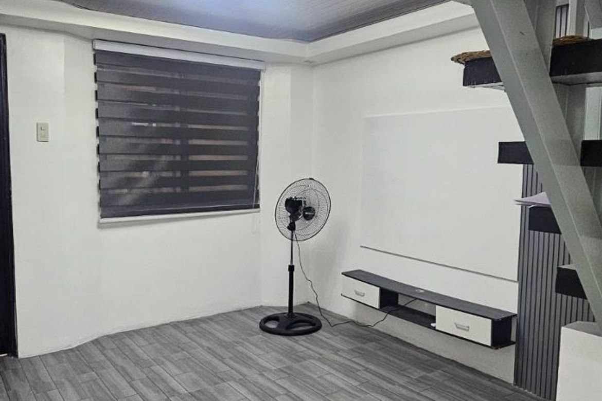 2 Bedroom Townhouse for Sale in Talon Singko, Las Piñas, Metro Manila – photo 4
