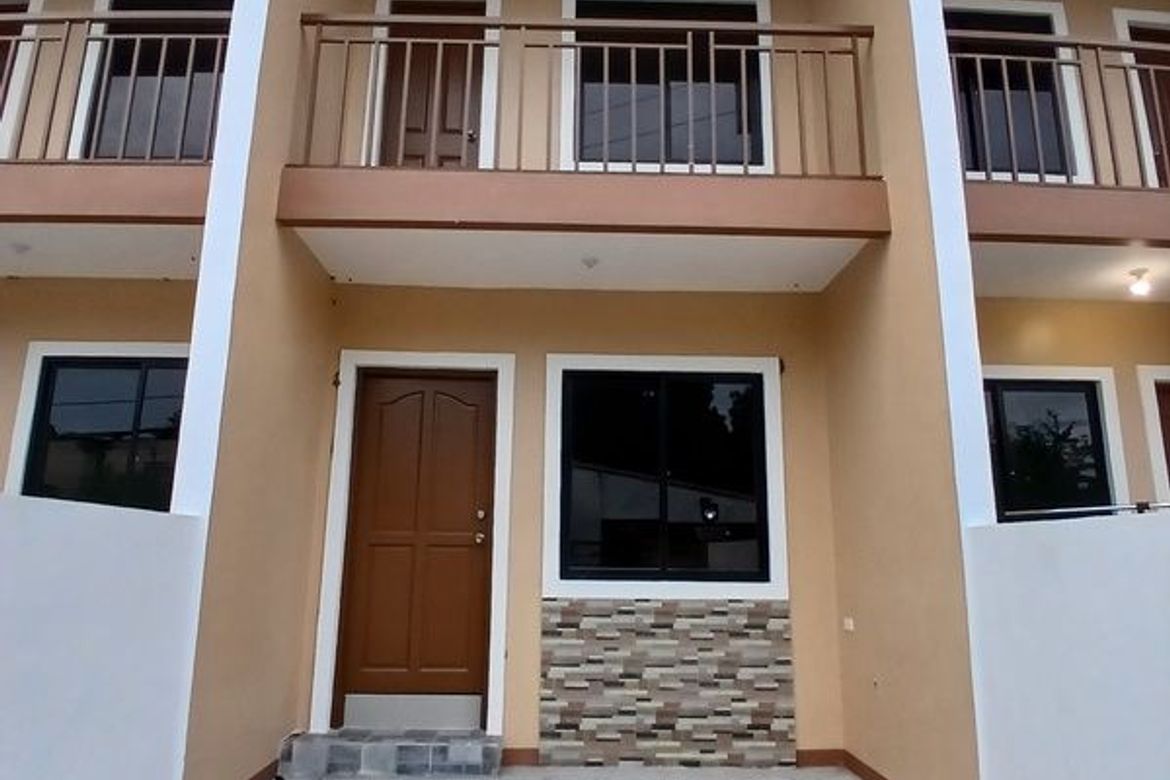 2 Bedroom Townhouse for Sale in Talon Uno, Las Piñas, Metro Manila – photo 2