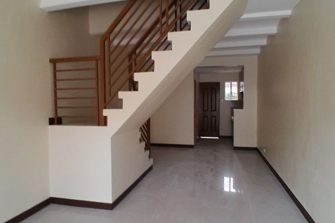 2 Bedroom Townhouse for Sale in Talon Uno, Las Piñas, Metro Manila – photo 5