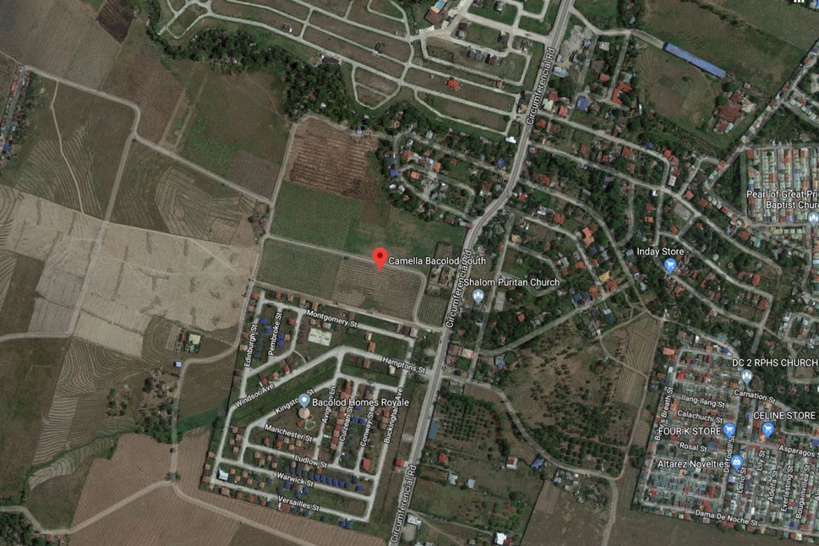 2 Bedroom Townhouse for Sale in Tangub, Bacolod, Negros Occidental – photo 7