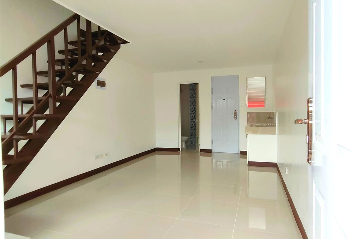 2 Bedroom Townhouse for Sale in Telabastagan, San Fernando, Pampanga – photo 2