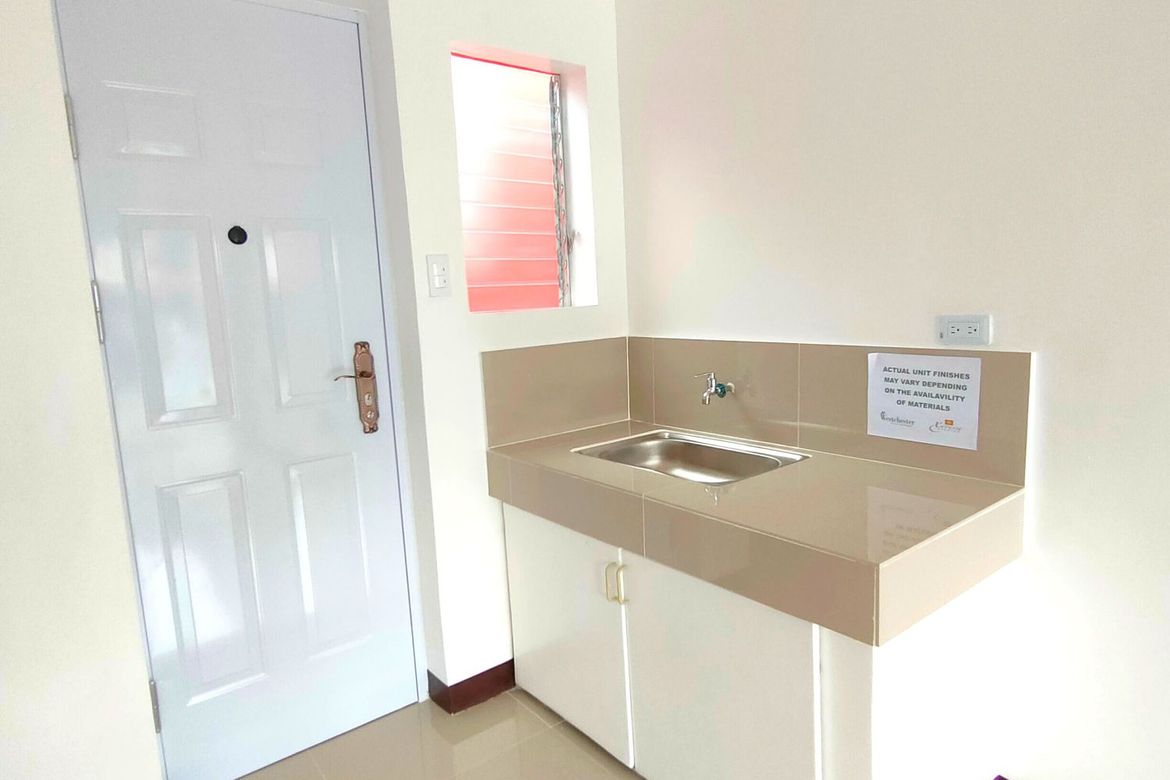 2 Bedroom Townhouse for Sale in Telabastagan, San Fernando, Pampanga – photo 3