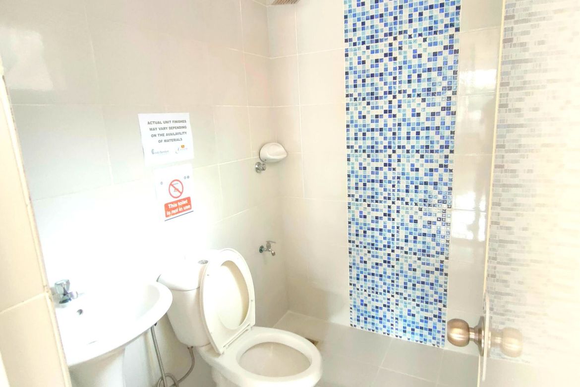 2 Bedroom Townhouse for Sale in Telabastagan, San Fernando, Pampanga – photo 5