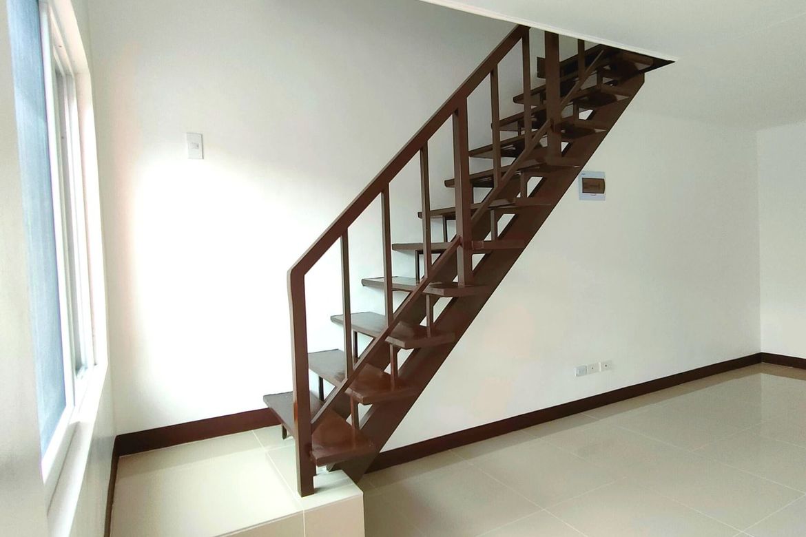 2 Bedroom Townhouse for Sale in Telabastagan, San Fernando, Pampanga – photo 6
