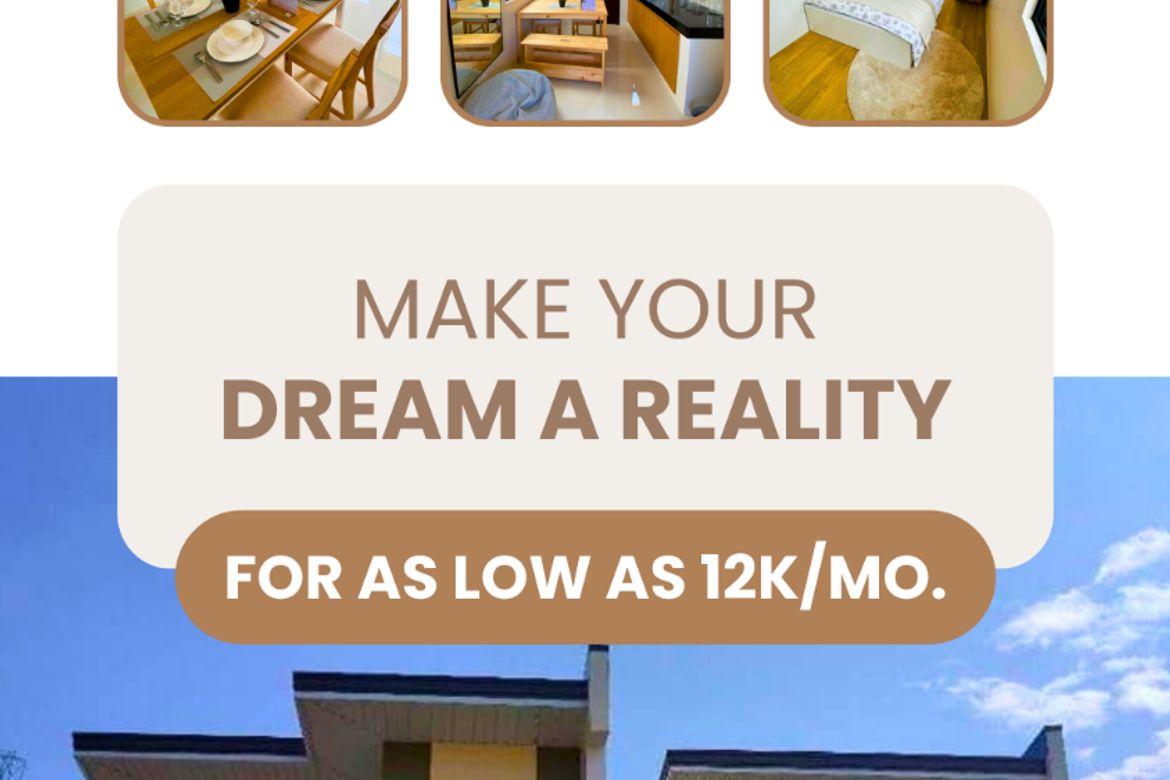 2 Bedroom Townhouse for Sale in Tibag, Baliuag, Bulacan – photo 2