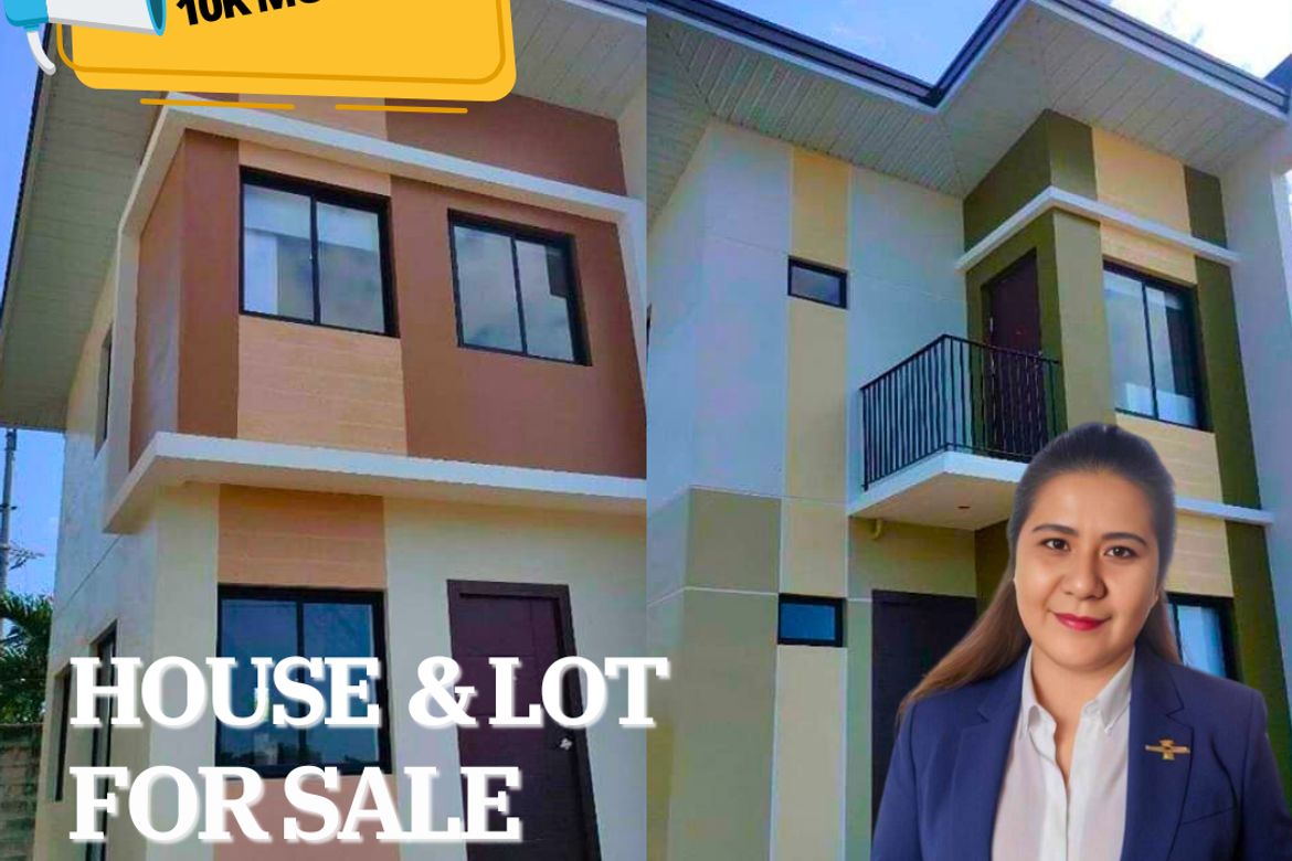 2 Bedroom Townhouse for Sale in Tibag, Baliuag, Bulacan – photo 6