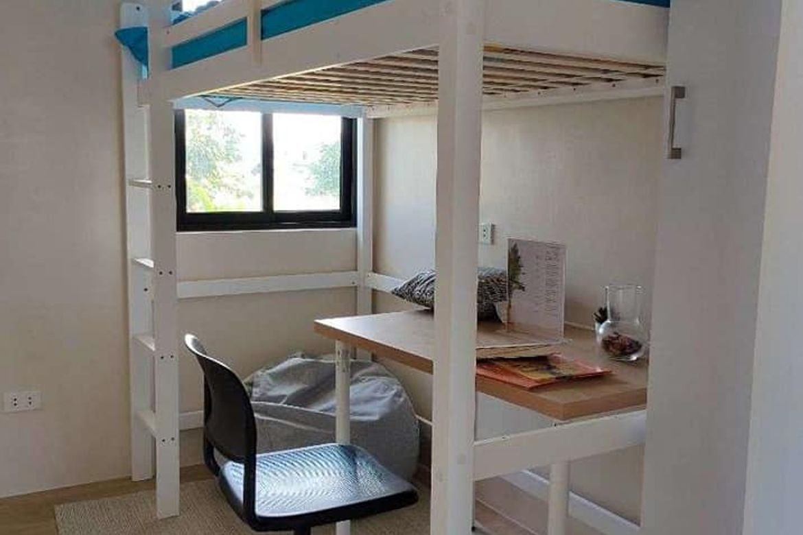 2 Bedroom Townhouse for Sale in Tibag, Baliuag, Bulacan – photo 8