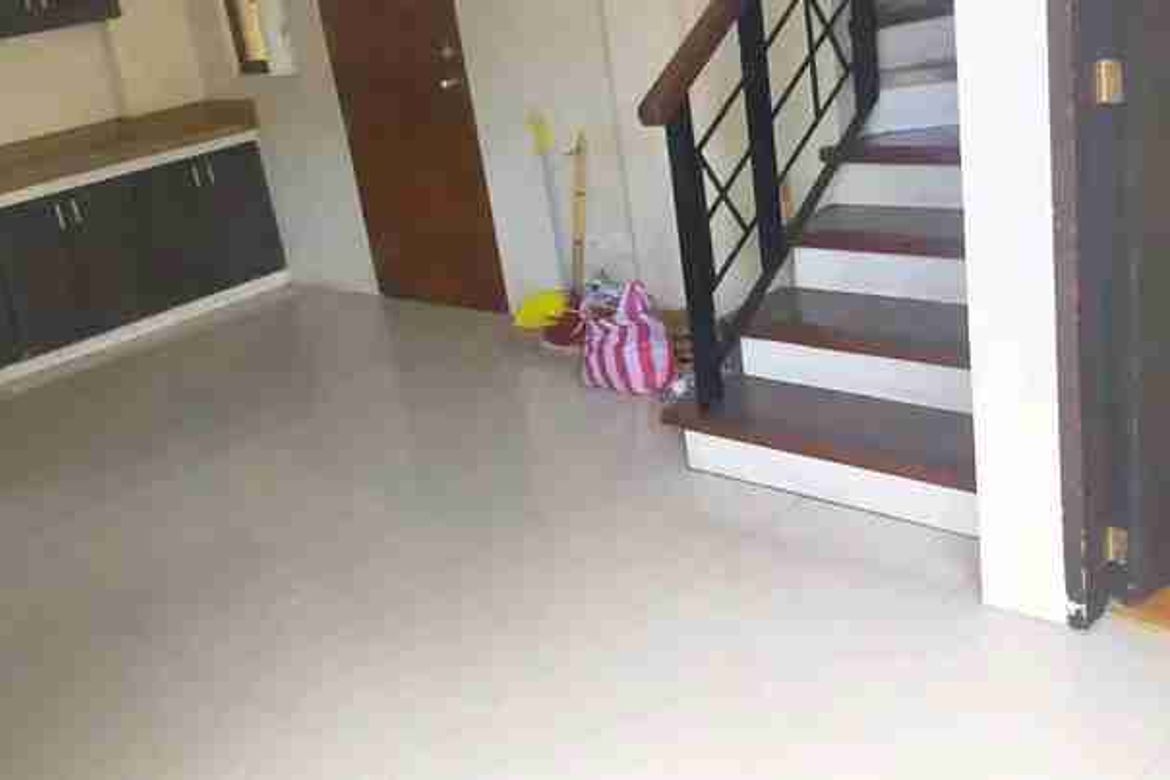 2 Bedroom Townhouse for Sale in Tibagan, San Juan, Metro Manila