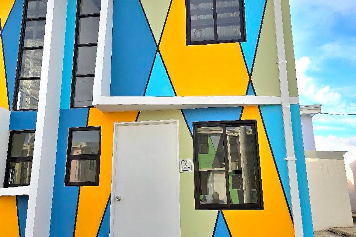 2 Bedroom Townhouse for Sale in Timalan Balsahan, Naic, Cavite