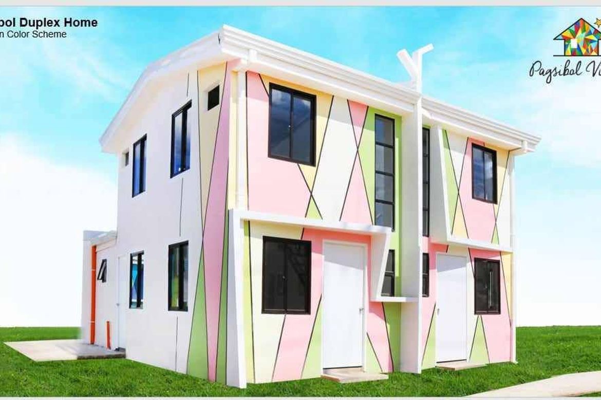 2 Bedroom Townhouse for Sale in Timalan Balsahan, Naic, Cavite – photo 2