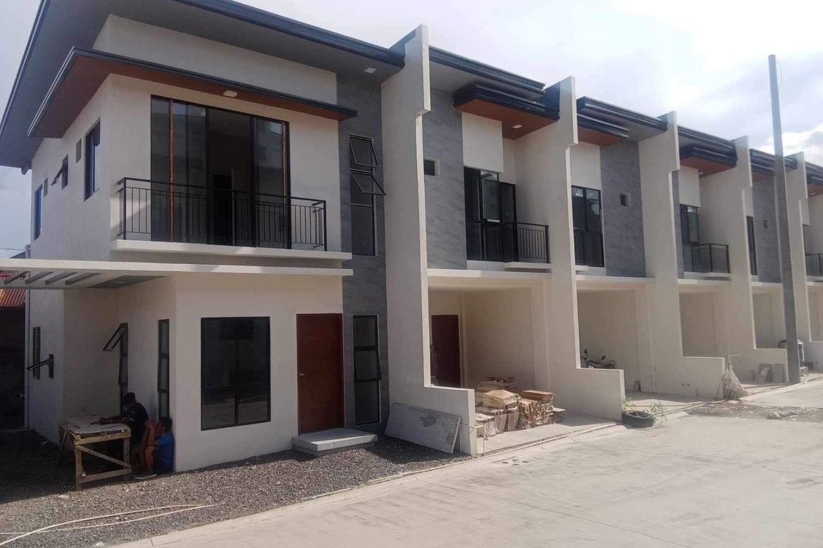 2 Bedroom Townhouse for Sale in Tisa, Cebu City, Cebu – photo 4
