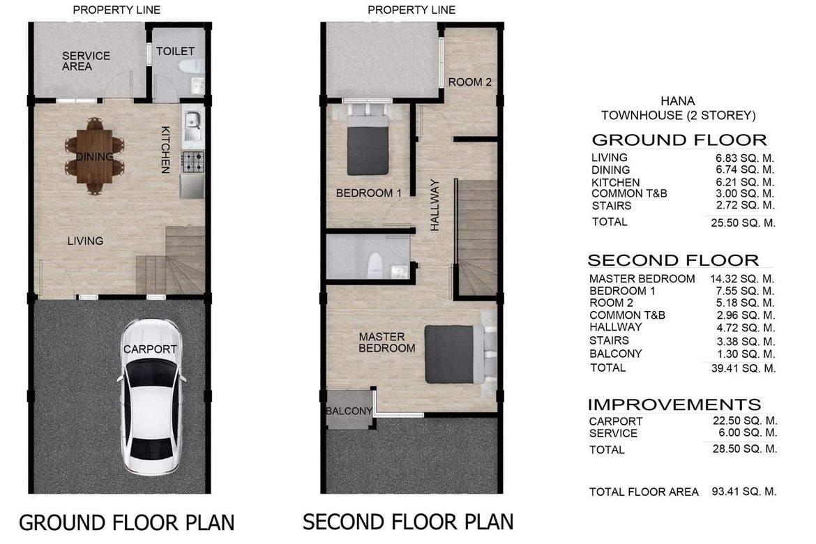 2 Bedroom Townhouse for Sale in Tisa, Cebu City, Cebu – photo 5