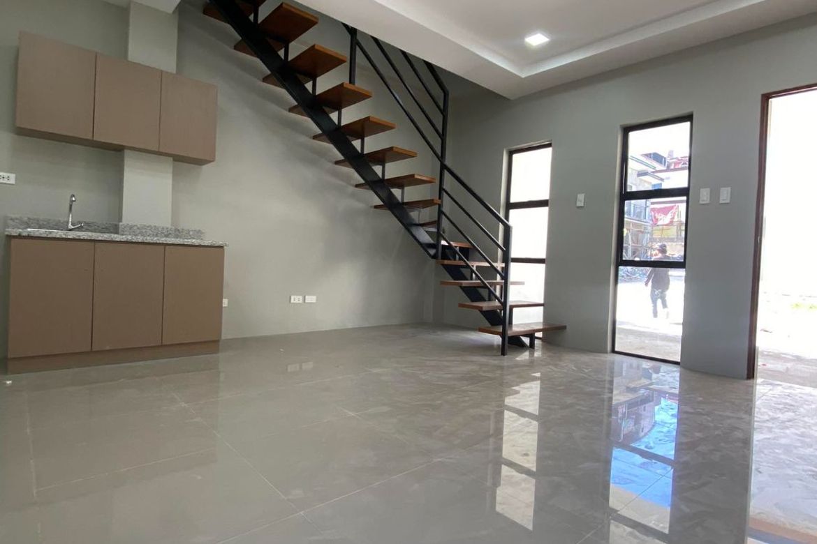 2 Bedroom Townhouse for Sale in Tisa, Cebu City, Cebu – photo 8