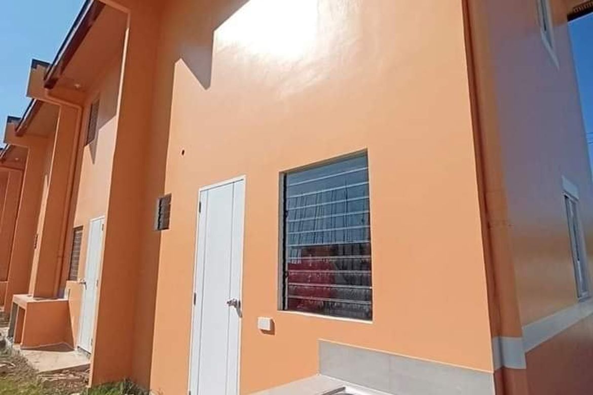 2 Bedroom Townhouse for Sale in Tugatog, Orani, Bataan – photo 4