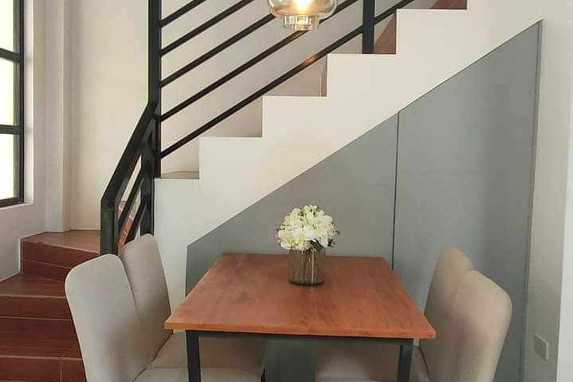 2 Bedroom Townhouse for Sale in Villamonte, Bacolod, Negros Occidental – photo 3