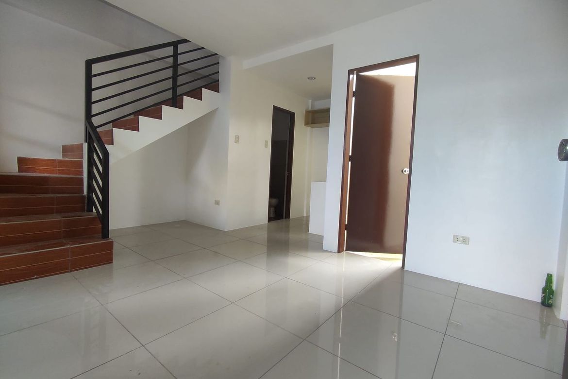 2 Bedroom Townhouse for Sale in Villamonte, Bacolod, Negros Occidental – photo 4