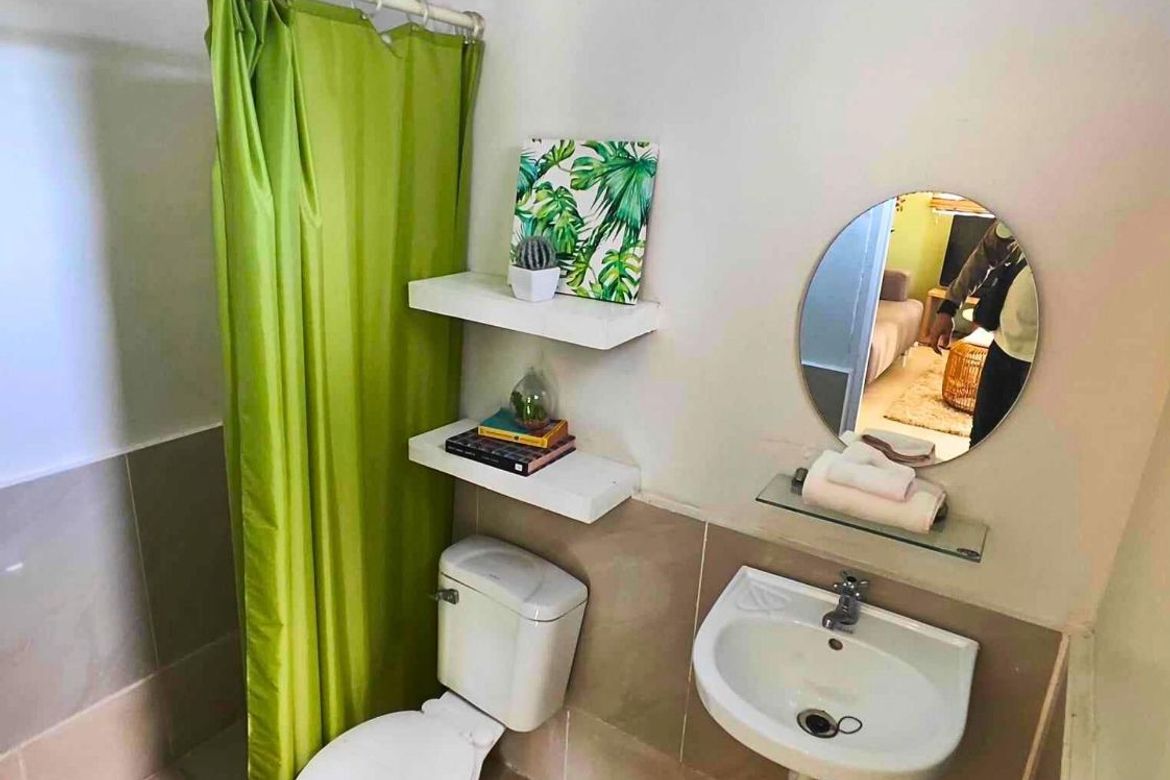 2 Bedroom Townhouse for Sale in Vista Alegre, Bacolod, Negros Occidental – photo 2