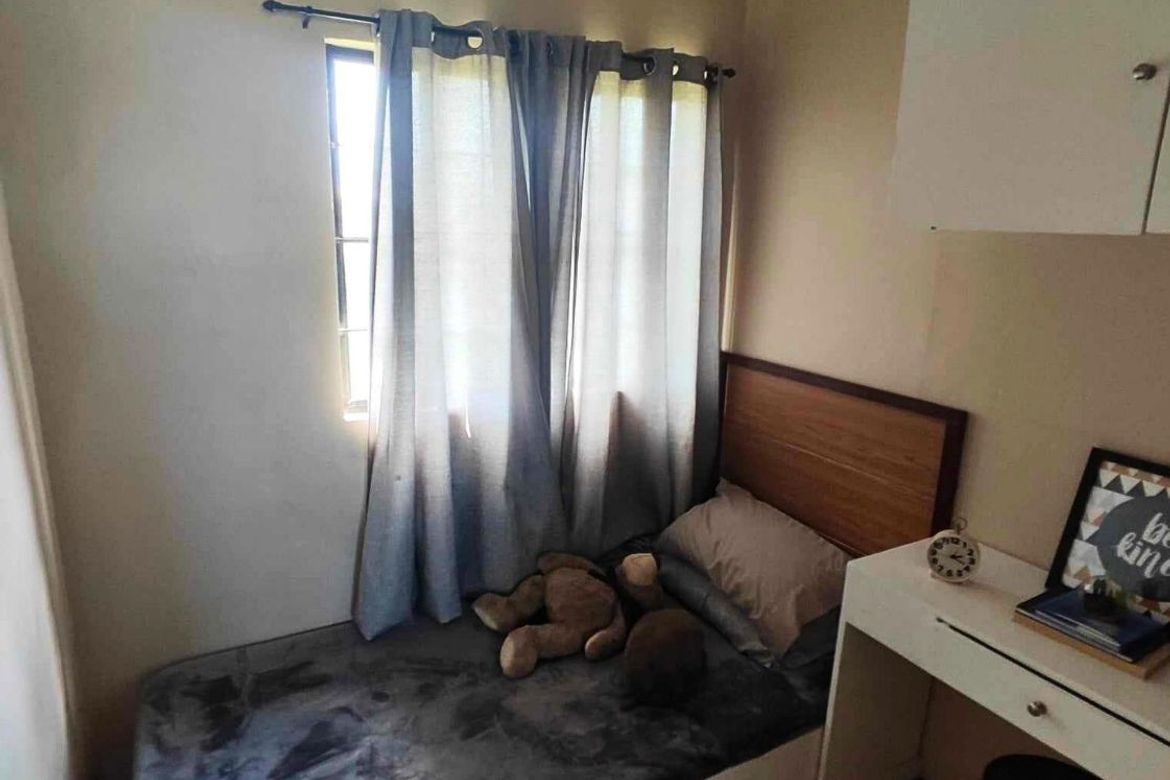2 Bedroom Townhouse for Sale in Vista Alegre, Bacolod, Negros Occidental – photo 4