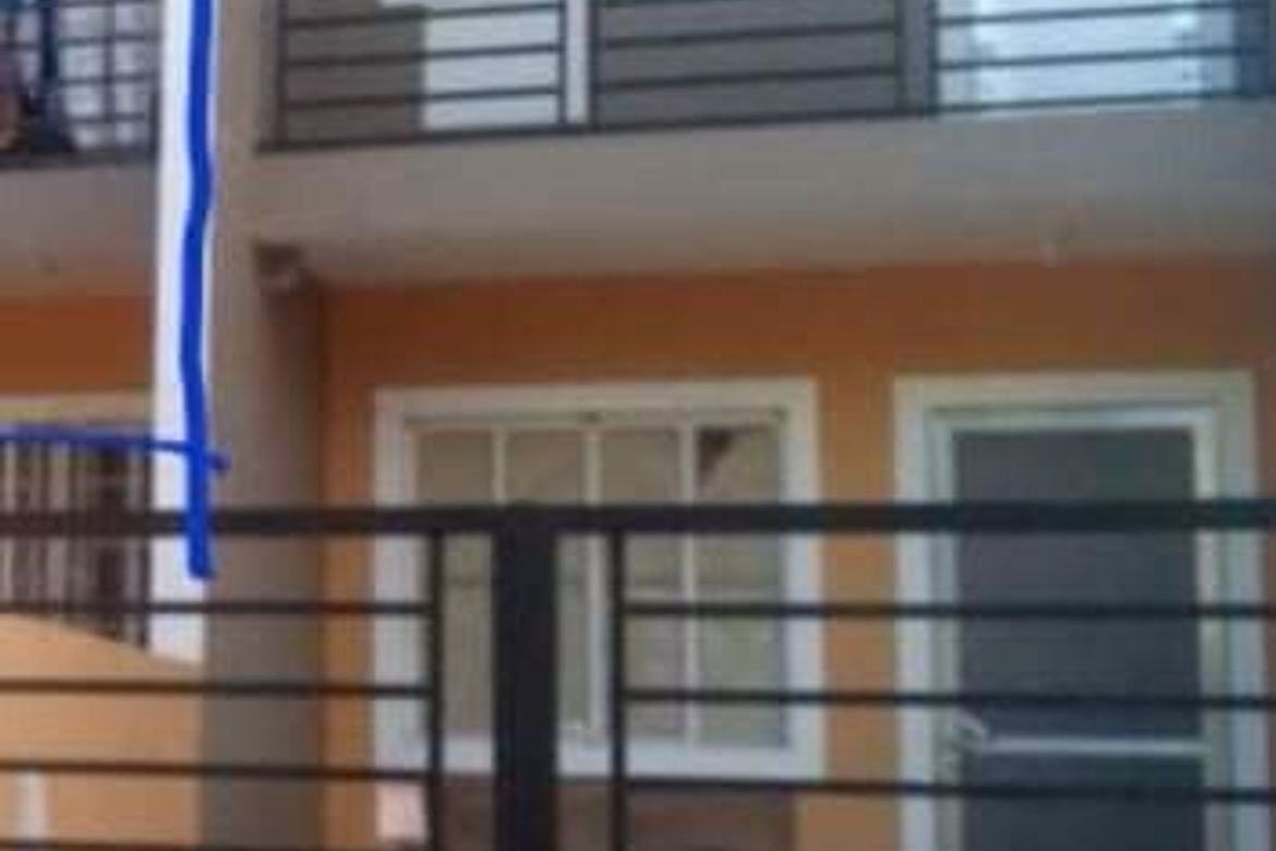 2 Bedroom Townhouse for Sale in Zapote, Las Piñas, Metro Manila – photo 2