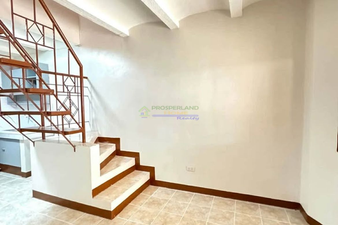 2 Bedroom Townhouse for Sale in Zapote V, Bacoor, Cavite – photo 6