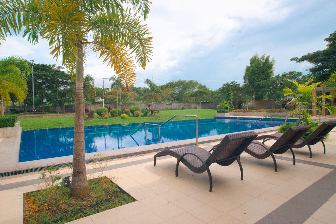 2 Bedroom Townhouse for Sale in Zone 15, Talisay, Negros Occidental – photo 4