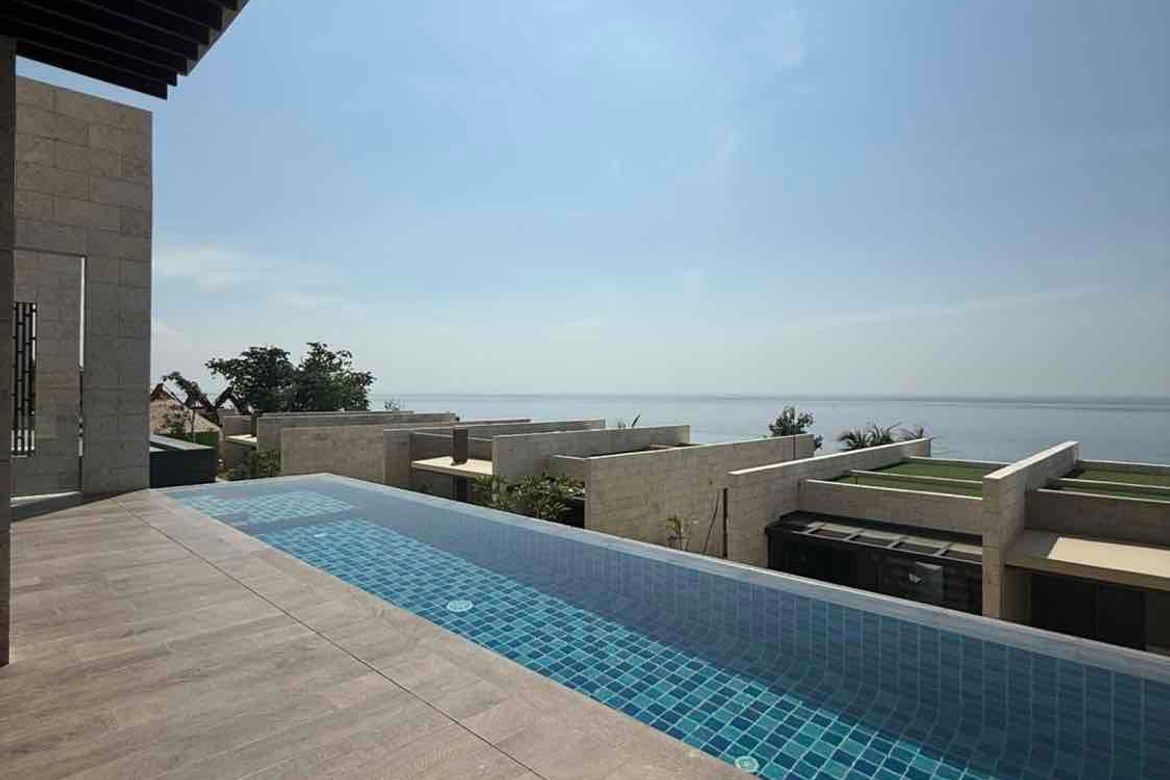 2 Bedroom Villa for Sale in Aruga Resort and Residences, Punta Engaño, Lapu-Lapu, Cebu – photo 2