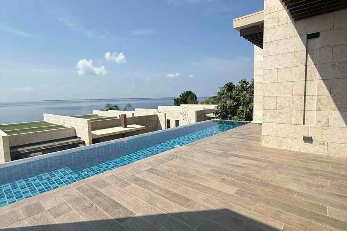 2 Bedroom Villa for Sale in Aruga Resort and Residences, Punta Engaño, Lapu-Lapu, Cebu – photo 3