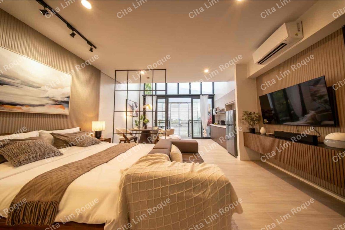 2 Bedroom Villa for Sale in Aya, Talisay, Batangas – photo 7
