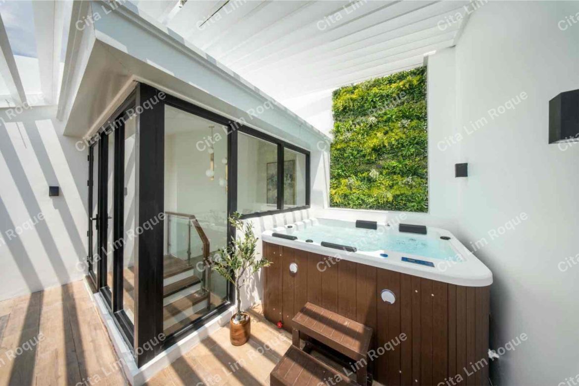 2 Bedroom Villa for Sale in Aya, Talisay, Batangas – photo 8