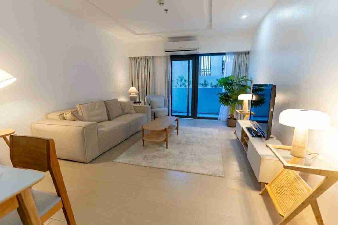 2 Bedroom Villa for Sale in Bakilid, Mandaue, Cebu