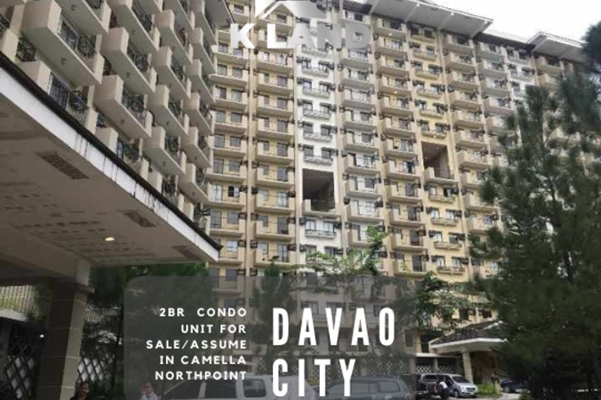 2 Bedroom Villa for Sale in Barangay 19-B, Davao City, Davao del Sur