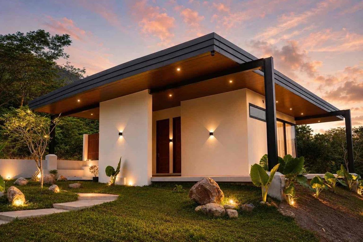 2 Bedroom Villa for Sale in Barangay 2, Lian, Batangas – photo 2