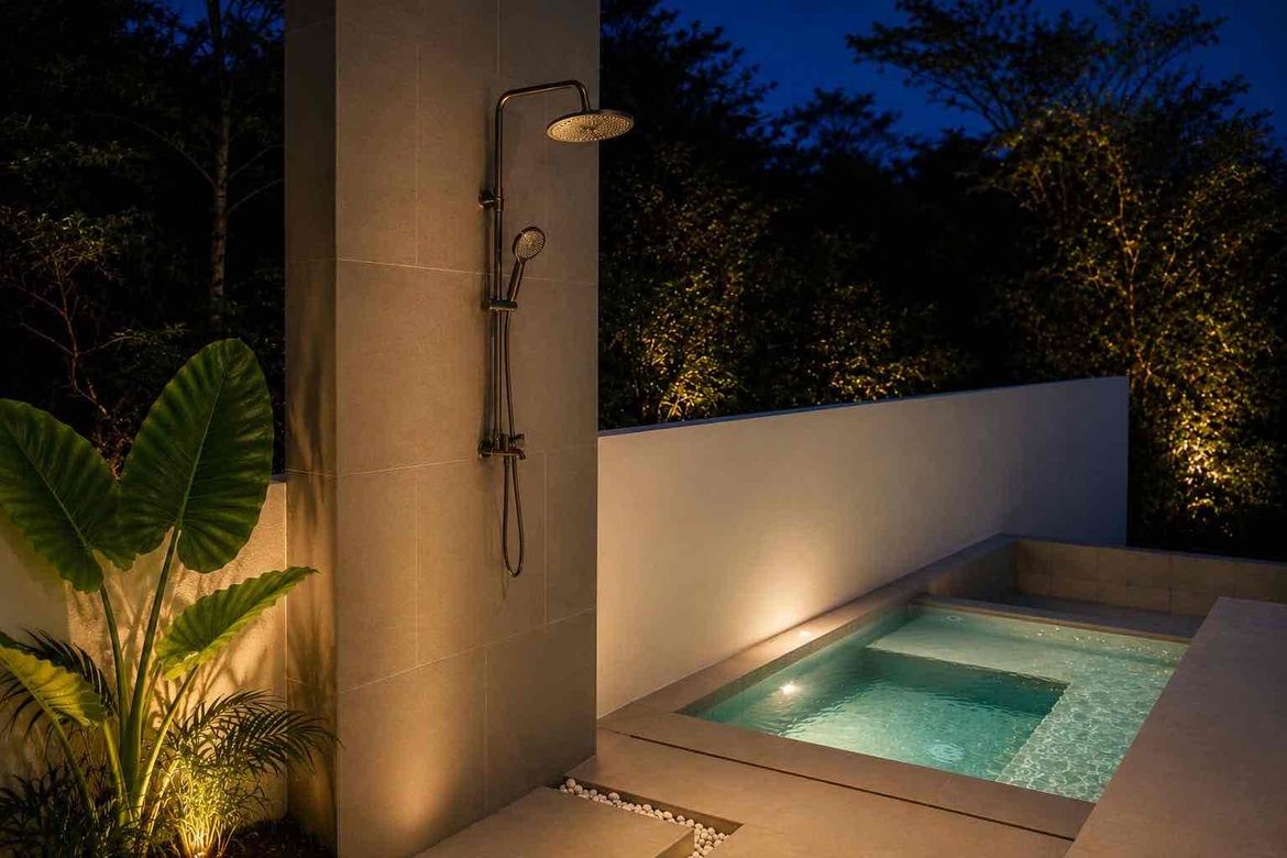 2 Bedroom Villa for Sale in Barangay 2, Lian, Batangas – photo 6